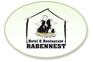 Hotel und Restaurant Rabennest am Schweriner See